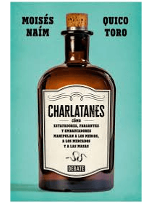 Charlatanes 