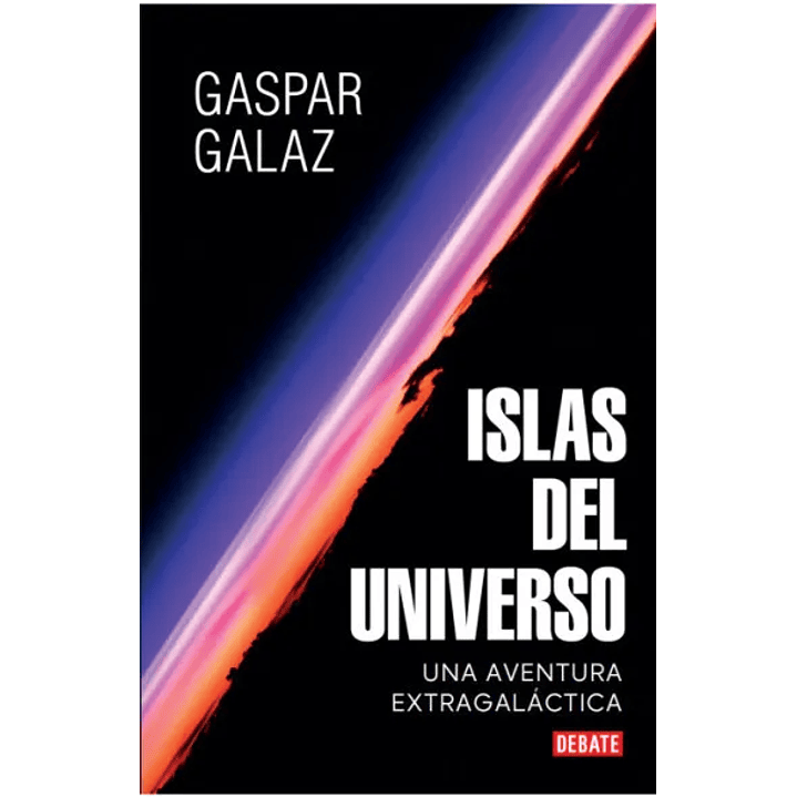Islas Del Universo  1
