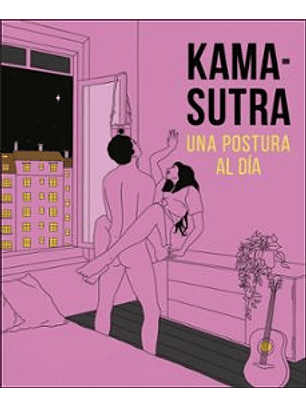 Kama Sutra - Una Postura Al Dia