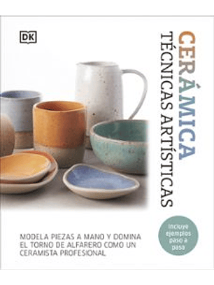 Ceramica Tecnicas Artisticas