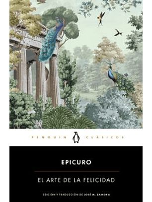 El Arte De La Felicidad