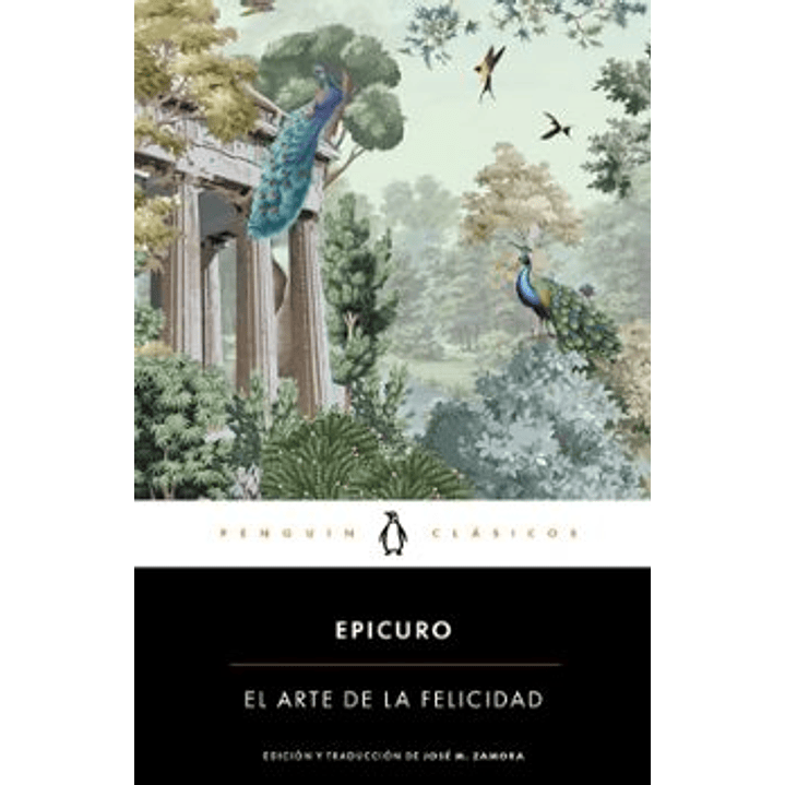 El Arte De La Felicidad 1