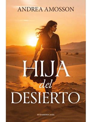 Hijas Del Desierto