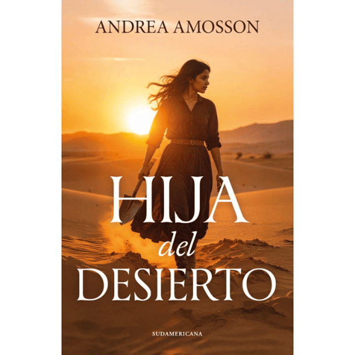 Hijas Del Desierto 1