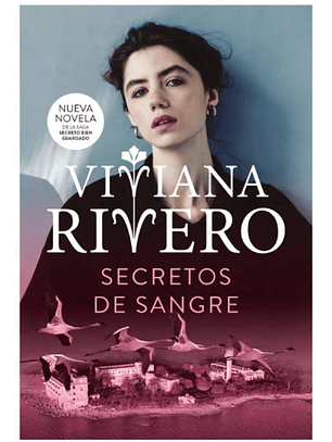Secretos De Sangre