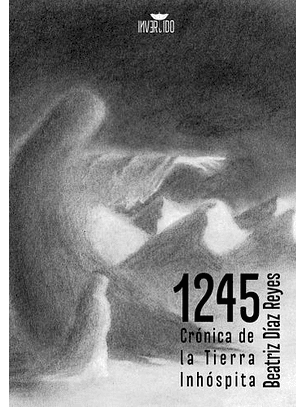 1245 - Crónica De La Tierra Inhóspita