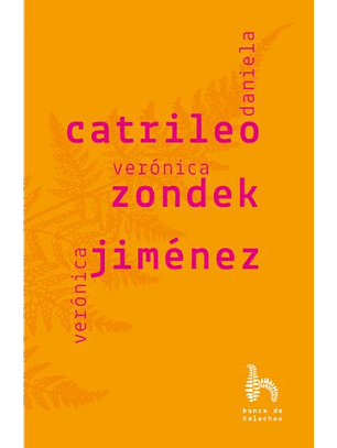 Catrileo, Zondek, Jimenez