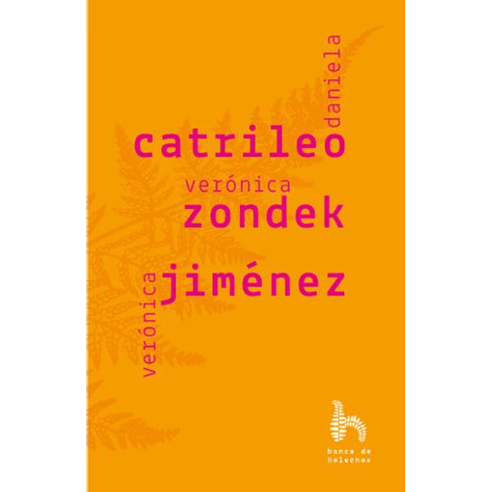 Catrileo, Zondek, Jimenez 1