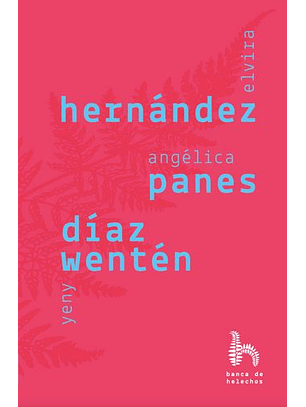 Hernandez, Panes, Diaz Wenten