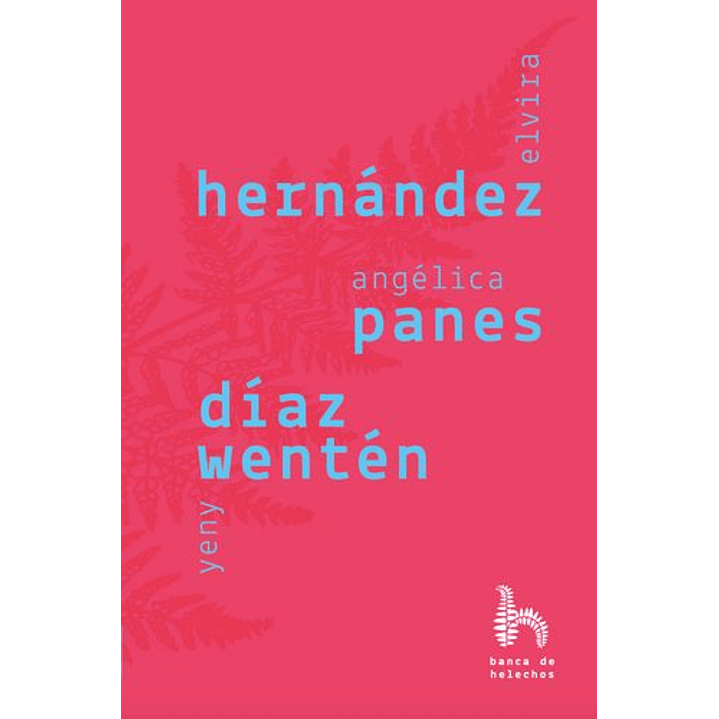 Hernandez, Panes, Diaz Wenten 1