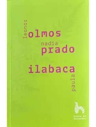 Olmos, Prado, Ilabaca 4