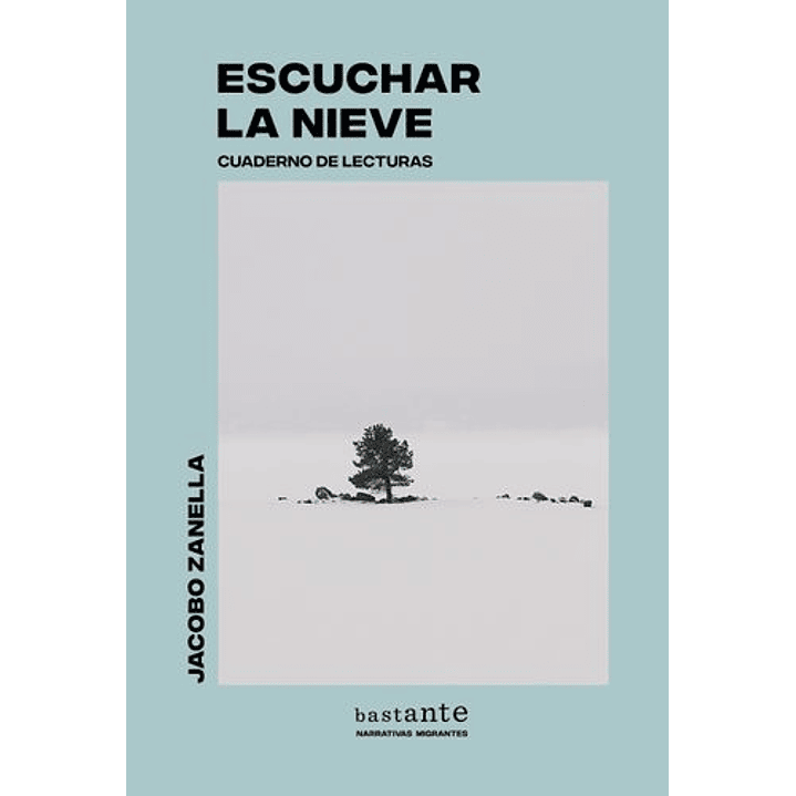 Escuchar La Nieve 1