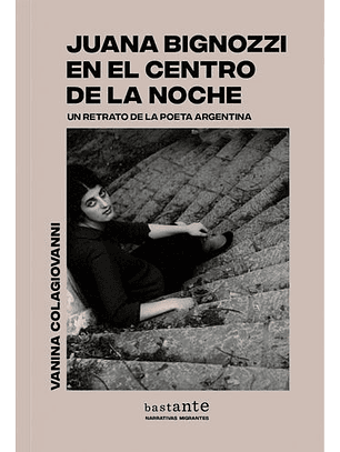 Juana Bignozzi En El Centro De La Noche