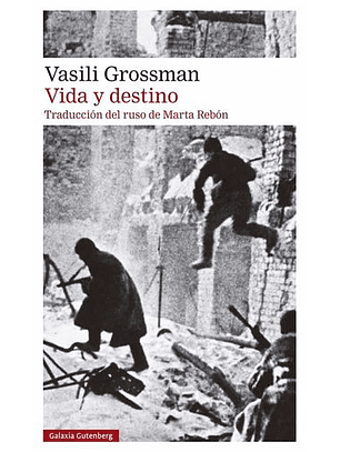Vida Y Destino (Tapa Dura)