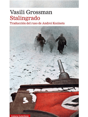 Stalingrado