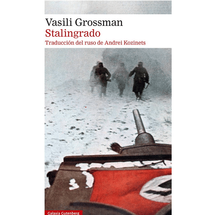 Stalingrado 1