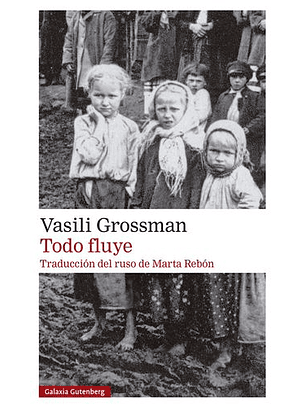 Todo Fluye