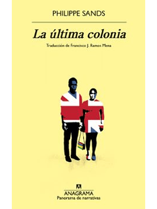 La Ultima Colonia