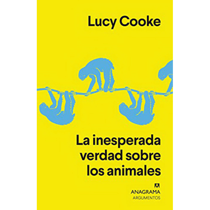 La Inesperada Verdad Sobre Los Animales 1