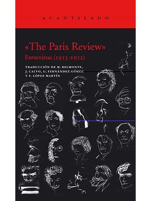 The Paris Review