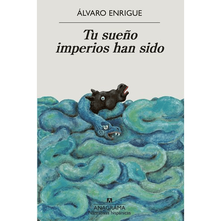 Tu Sueño Imperios Han Sido 1