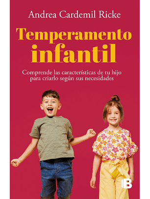 Temperamento Infantil
