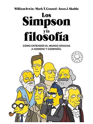 Simpson Y La Filosofia