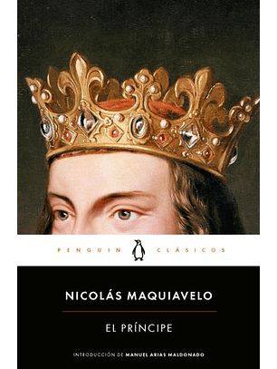 El Príncipe