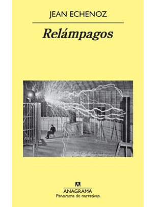 Relampagos