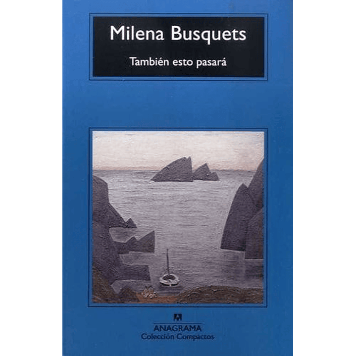 Tambien Esto Pasara 1