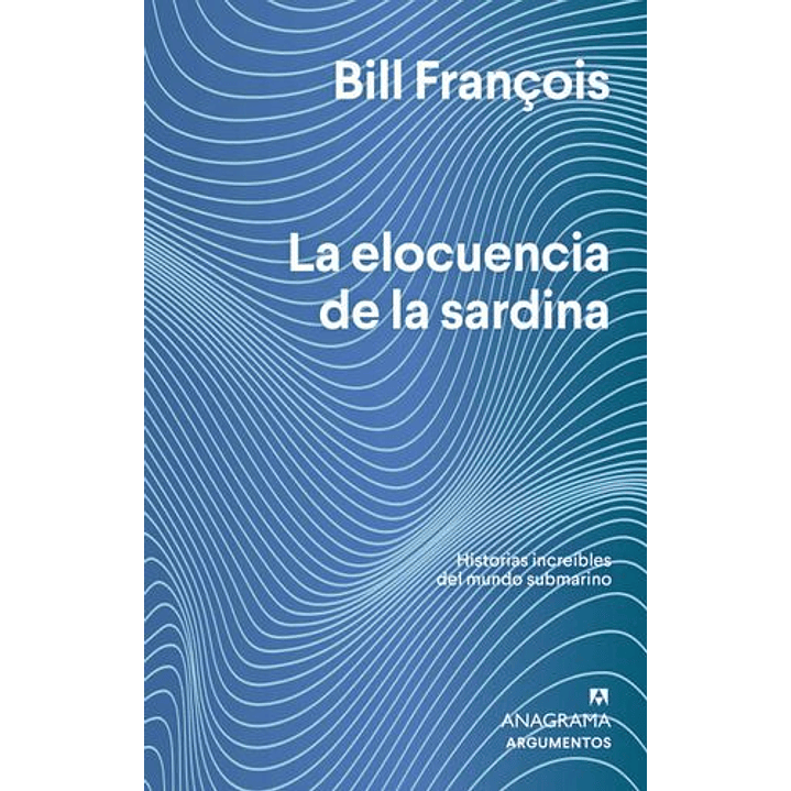 La Elocuencia De La Sardina 1