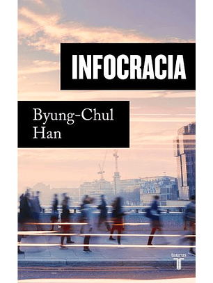 Infocracia