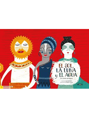 El Sol, La Luna Y El Agua