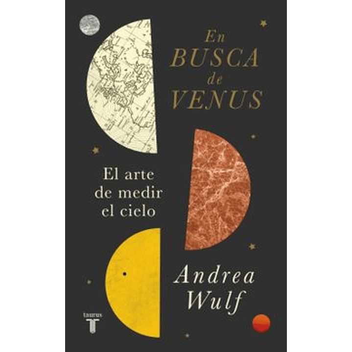 En Busca De Venus 1