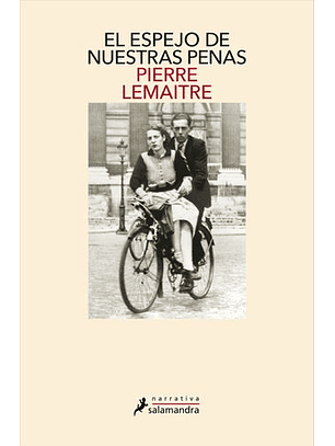 Espejo De Nuestras Penas, El