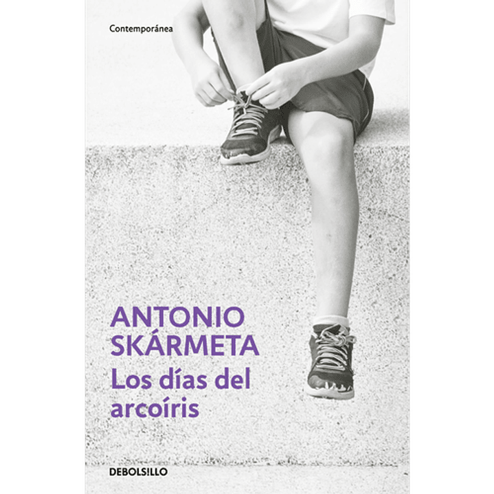 Los Dias Del Arcoiris 1