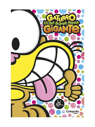 Gaturro Ultra Super Mega Gigante