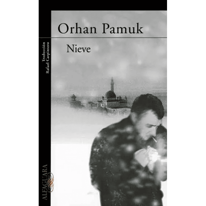 Nieve (Usado) 1