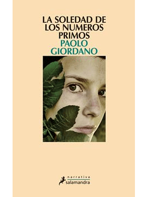 La Soledad De Los Números Primos (Usado)
