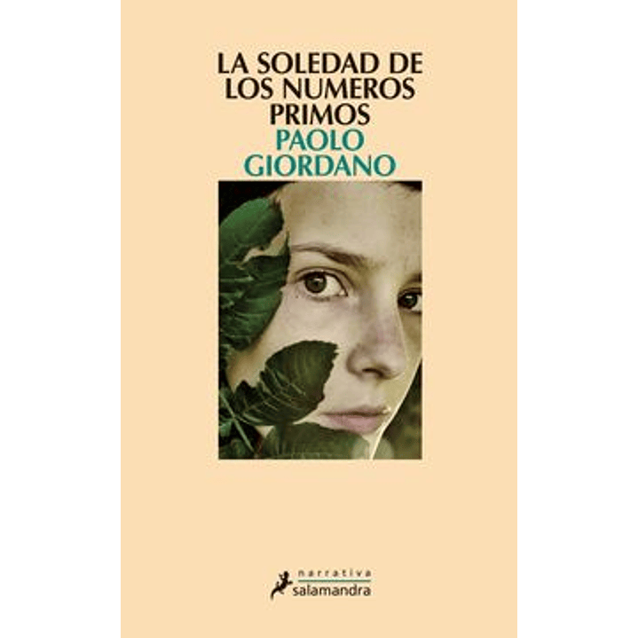 La Soledad De Los Números Primos (Usado) 1