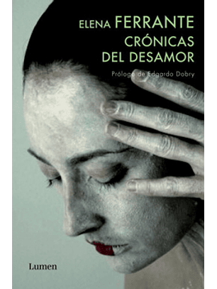 Crónicas Del Desamor