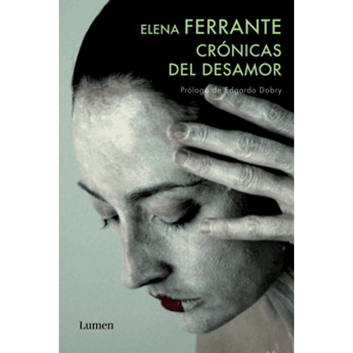 Crónicas Del Desamor 1