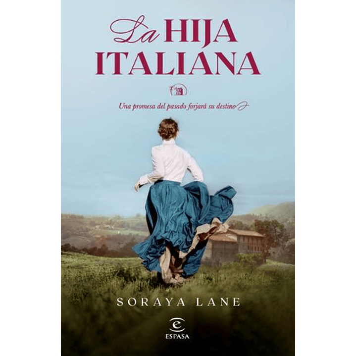 Hija Italiana, La  1
