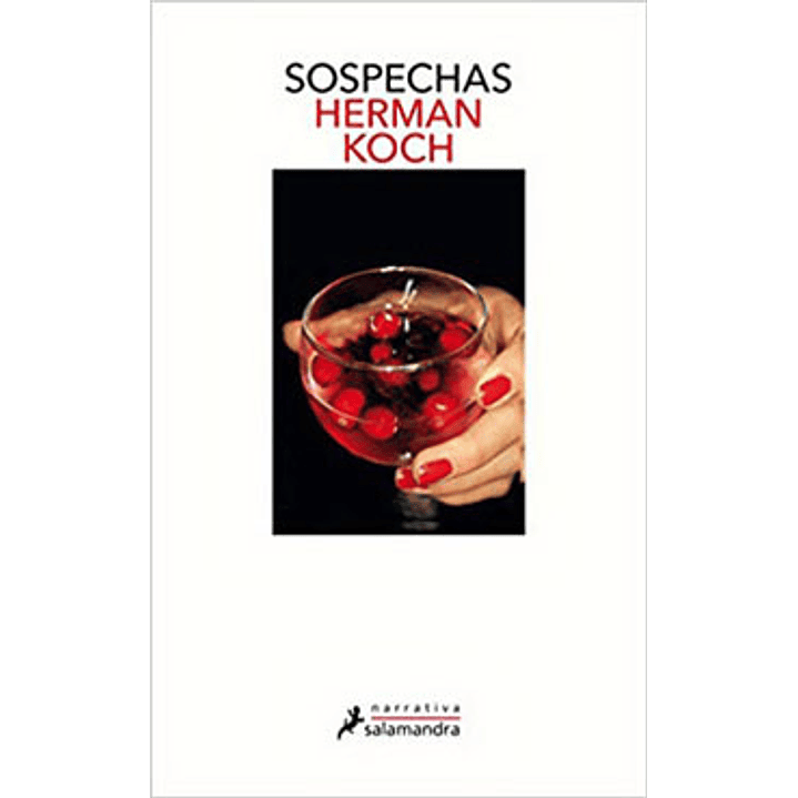 Sospechas 1