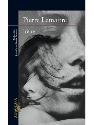 Irène (Un Caso Del Comandante Camille Verhoeven 1)