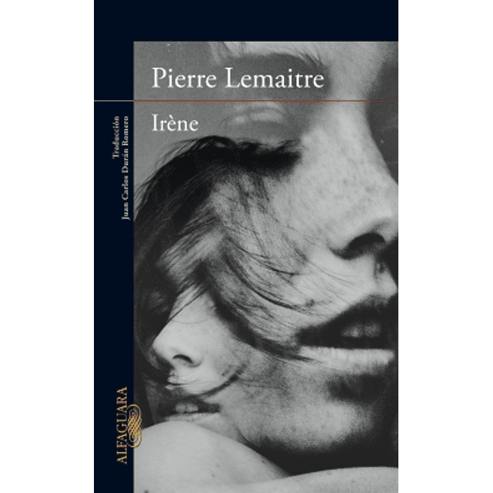 Irène (Un Caso Del Comandante Camille Verhoeven 1) 1