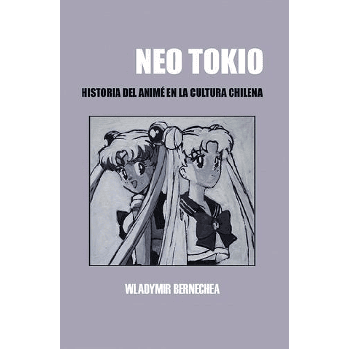 Neo Tokio 1
