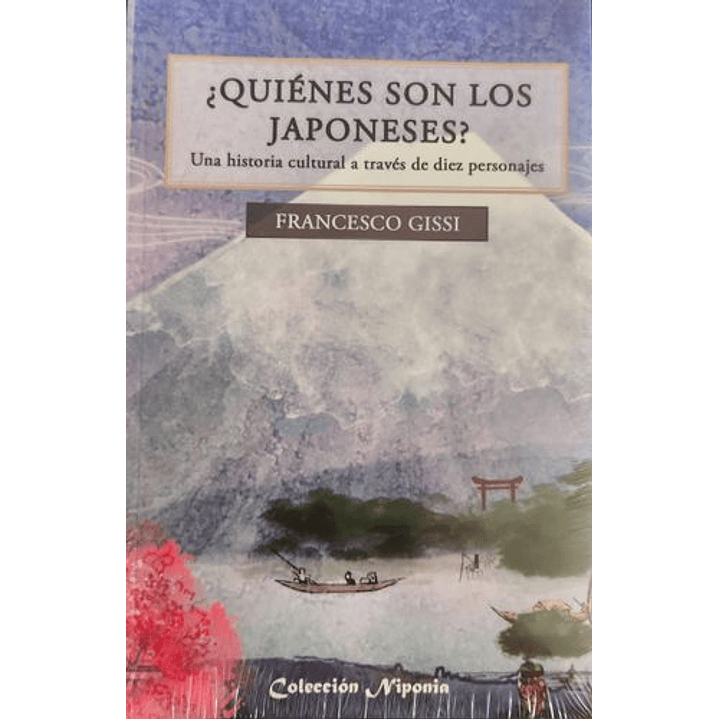 ¿Quiénes Son Los Japoneses? 1