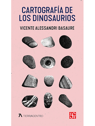 Cartografía De Los Dinosaurios