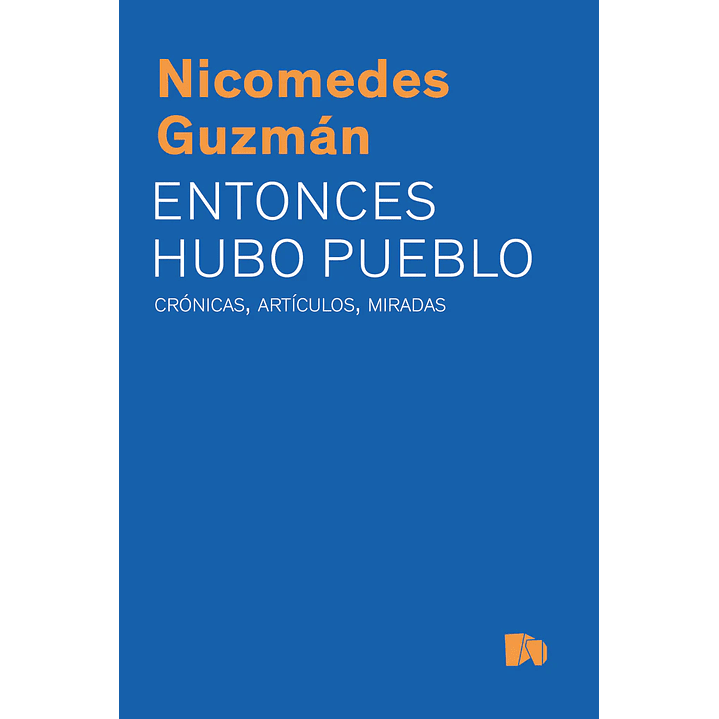 Entonces Hubo Pueblo 1